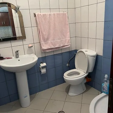 Apartment Koci Sarande