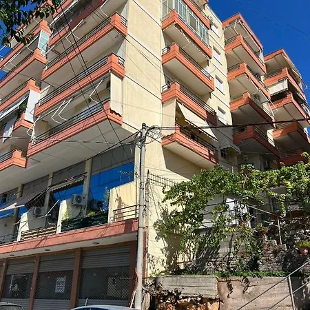 Apartment Koci Sarande