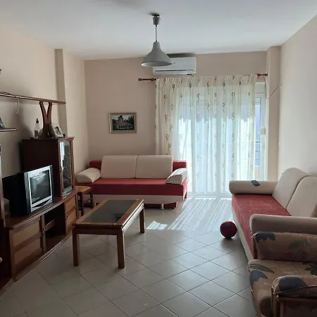Koci Apartment Sarande