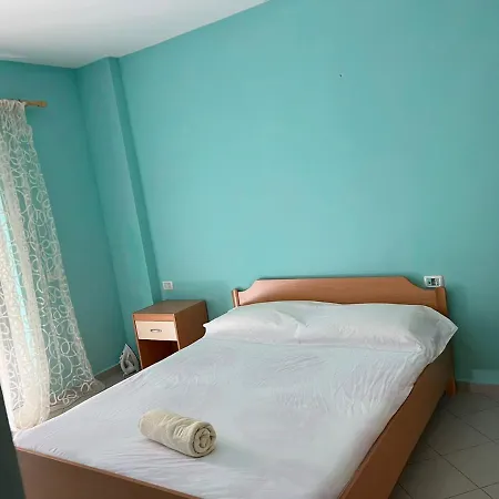 Koci Apartment Sarande