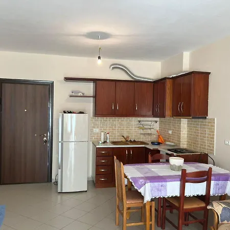 Koci Apartment Sarande